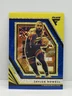 2022-23 Panini Flux Blue Mojo Prizm 24/25 Jaylen Nowell #122