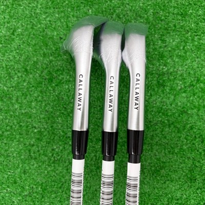 NEW 2026 Callaway Japan Only X Forged Wedge Select Loft & Grind | eBay