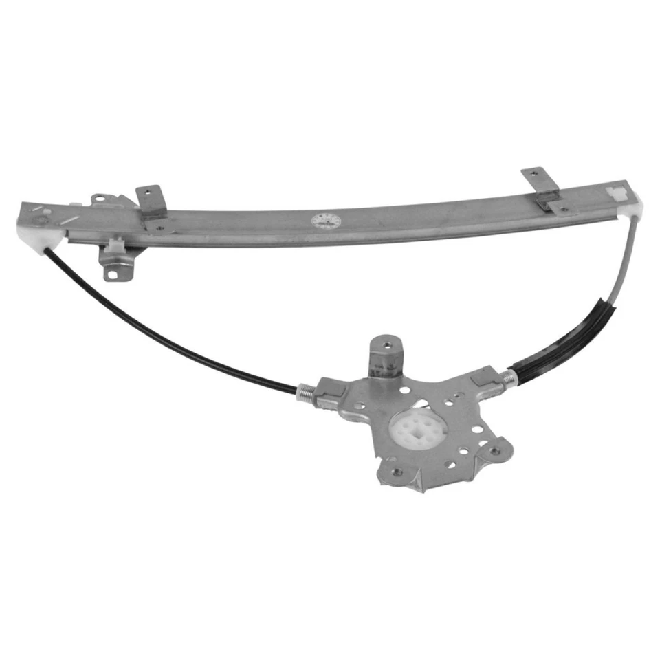 Front Right Power Window Regulator For 2003-2006 Mitsubishi Outlander - Image 2 of 4