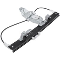 NTY Fensterheber Hinten Rechts FüR Land Rover Freelander LN 2.0 TD4 4X4