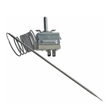Thermostat 55.17059.330 EGO Bauknecht Ignis Philips Whirlpool Ikea 480121100077