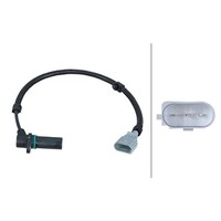 Hella 6PU 009 167-251 Impulsgeber, Kurbelwelle