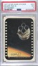 1977 Star Wars Stickers Escape Pod #25 PSA 3 2t7