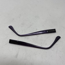 Michael Kors MK358 033 PURPLE 135mm TEMPLE ARM PARTS -T69