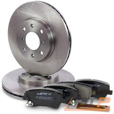 BREMSENSATZ BREMSENSET BREMSENKIT BREMSE BREMSEN SATZ SET KIT VORNE 31728737