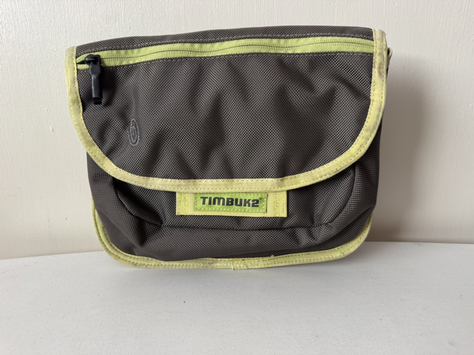 Timbuk2 Bike handlebar Bag convertible hip bag 