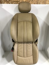 F&uuml;r Mercedes Cls, W219 2008 Ledersitz vorne links Rhd Original
