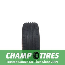 P22540r18 Goodyear Eagle F1 Asymmetric 2 Rof Moe 92 W Used 832nds