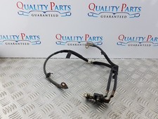 RENAULT KADJAR  NEGATIVE BATTERY CABLE TERMINAL MK1 2016 240804661R