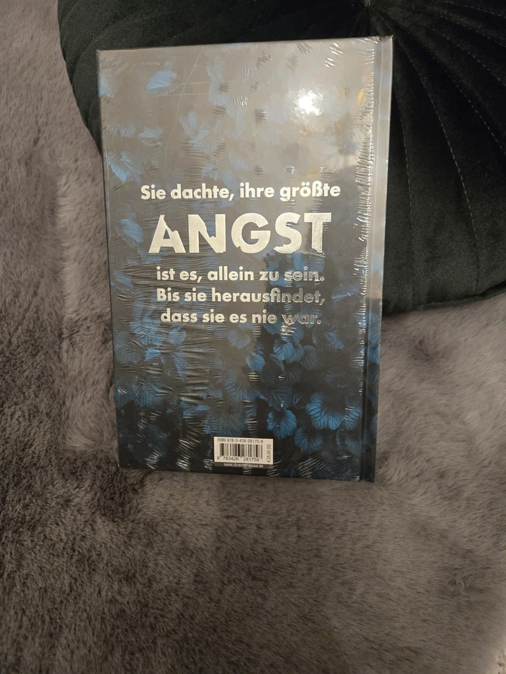 Sebastian Fitzek: "Der Nachbar " - Psychothriller - gebunden -NEU & OVP - Bild 2 von 3