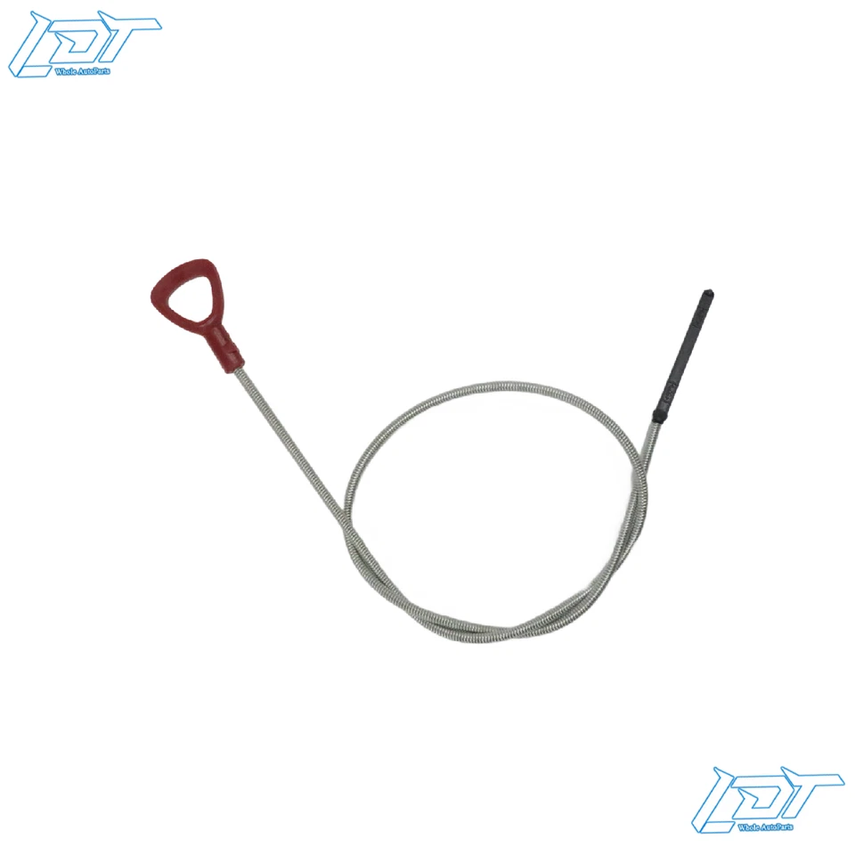 140589152100 Transmission Oil Dipstick For Sprinter 3500 2500 Mercedes Benz W163 - Изображение 3 из 4