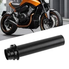 Motorrad CNC Aluminium Gasrohr Griff Lenker f??r Sur Ron X S L1E Bikes