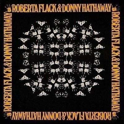 Vinile - Roberta Flack / Donny Hathaway - Roberta Flack / Donny Hathaway  - Musi