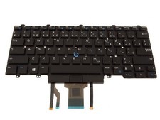 Dell 20HG2 82 Keys Laptop Keyboard