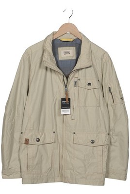 camel active Jacke Herren Anorak Jacket Kurzmantel Gr. EU 50 Baumwol... #bga9cnf