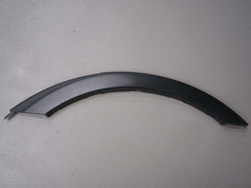 Stossleiste Radausschnitt Links 5177333086706 Farbe Silbergrau Metallic ( A08 )