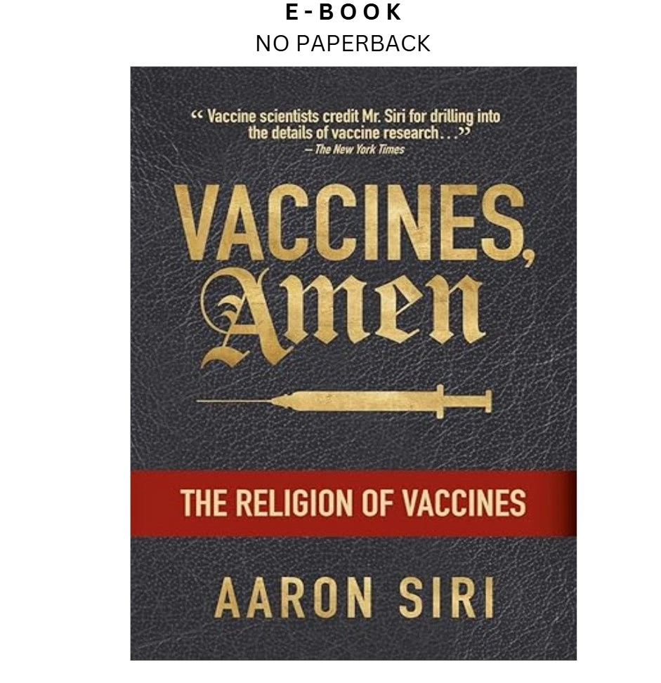 Vaccines, Amen ebook | LD Global Digital Ebook Store Buy Vaccines, Amen ebook, instant digital download PDF from LD Global