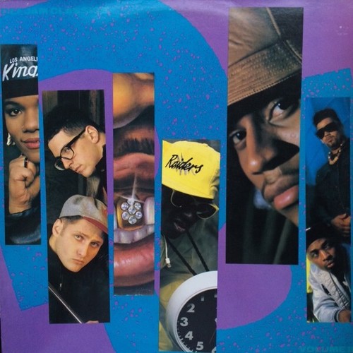 Lp Various Def Jam Classics Volume Ii 4671581 Recordings /00260