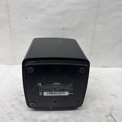 Bose Acoustimass 300 Wireless Bass Module Subwoofer | eBay