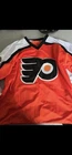 Philadelphia Flyers #12 Kerr Signed Hockey Jersey NHL Original