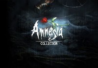 Amnesia Collection | Pc Steam | Download Key | Global