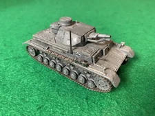 Armor Premium Panzerkampf Panzer IV 12078 Limited Edition 1:72