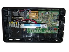Watkins IQ2000 Circuit Board + Heater Relays Hotspring Hot Tub Spa Control Box