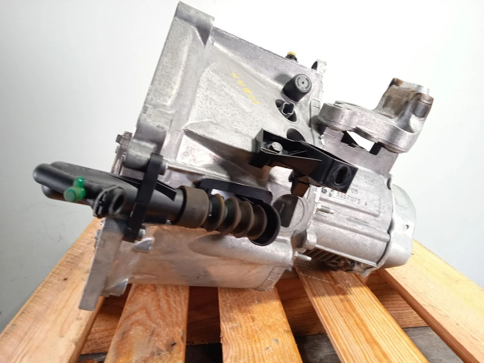 20ET05 BOÎTE DE VITESSES / 1608690080 / 7629826 POUR PEUGEOT 308 II LB_, LP_, L - Image 2 of 4