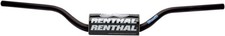Renthal Fatbar Schwarz 814 Lenker Für Suzuki GSX-S1000 2023-2025
