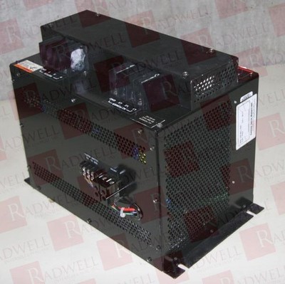 CUSTOM SERVO MPA-100-MIL-EXS / MPA100MILEXS (USED)