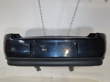 Pare-choc arrière Opel VECTRA