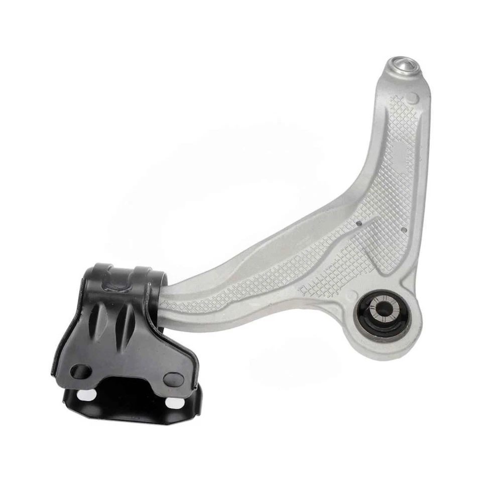 Brazo de control para Lincoln MKX 2016-2018 | Tipo estampado de rótula de pellizco de acero Foto 2 de 4