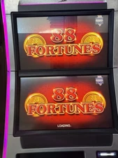 WMS  BB3  Illinois game chest 9 Software