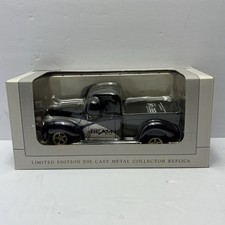 1940 Ford Pickup Truck Speccast 125 Scale Metal Beam Systems Vacuum Cleaning 1940 Ford Pickup Truck Speccast 125 Scale Metal Beam Systems Vacuum Cleaning