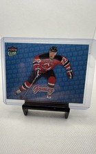 2006-07 Fleer Ultra - Scott Gomez #119 Ice Medallion /100