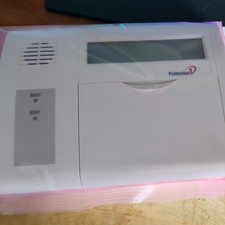 Honeywell Protection One 6160RFPL2 Security Access Keypad Transceiver