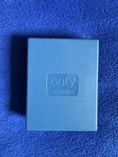 eufy Security 10000 mAh Rechargeable Battery Video Smart Lock
