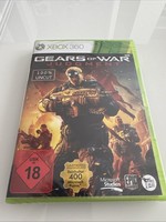 Gears Of War: Judgment (Microsoft Xbox 360) Seald