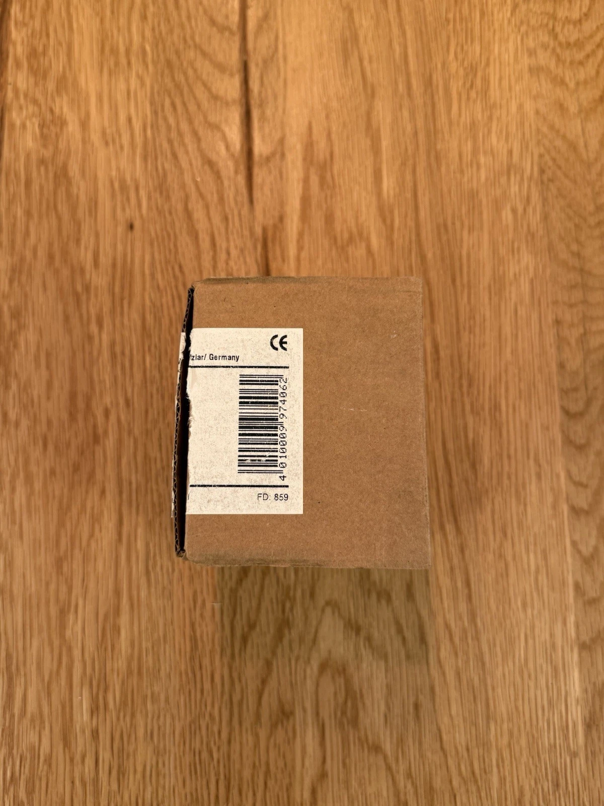 Worcester Bosch 87172010520 Transformer ERA Typ EI 66/30 BV 066-0339.0 - New 4