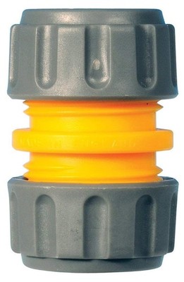 Steckverbinder Repair Für Rohre Durchmesser 19 MM Hozelock Bewässerung Garten