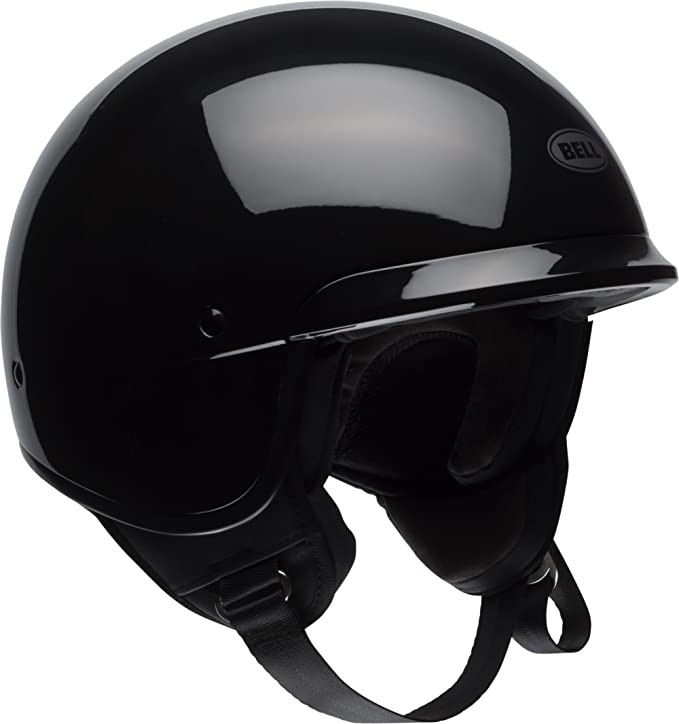 Solid Gloss Black