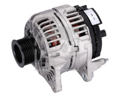 FEBI BILSTEIN Lichtmaschine Generator Lima 187808 12V für NISSAN CABSTAR TRADE 1