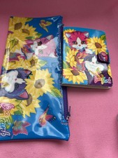Lisa Frank Sunflower Kittens