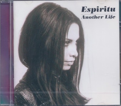 Espiritu Another Life/Intl.Version 2 B (CD)