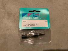 MUGEN # T0202 Diff cup joint MTX new in pack