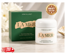 La Mer Creme The La Mer The Moisturizing Cream 3.4oz/100ml