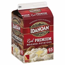 Idahoan Real Premium Mashed Potatoes (3.25 lbs.) Free Shipping Limited Stock