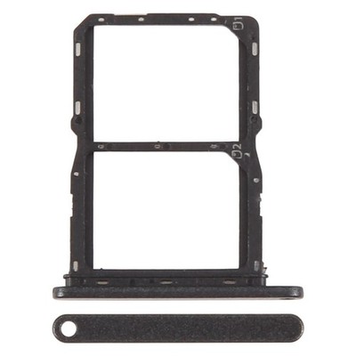 ZTE BLADE A75 5G Z2357N SIM-Kartenhalter Slot Tray Einsatz Für SIM 1 + SIM 2