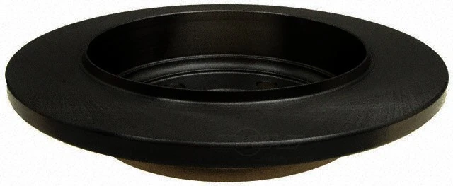 Rotor de freno de disco Foto 4 de 4