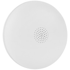 Smartwares FWA-18400 FWA-18400 Wassermelder  mit App-Steuerung batteriebetrieben
